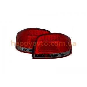 Задние диодные фонари Audi A3 8P LDAU005